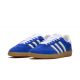 Buty sportowe damskie/męskie adidas Hand 2 Semi Lucid Blue trampki sneakersy niebieskie (ID2115)