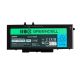 2. GREEN CELL BATERIA DE166 DO DELL 3HWPP LATITUDE 5400, 5401, 5410, 5411, 5500, 5501, 5510, 5511, 7591 4000MAH 15,2V