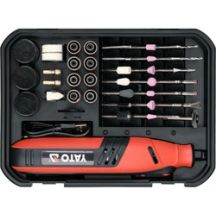 Miniszlifierka 8V YT-82762 YATO