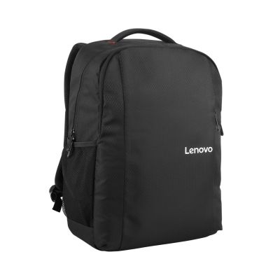 3. Plecak do laptopa Lenovo 15.6 Laptop Everyday  Backpack B515 GX40Q75215 (15,6"; kolor czarny)