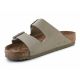 8. Klapki Birkenstock Arizona BS M 1027704