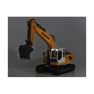 8. Koparka Jamara Liebherr R936 1:20 2.4G 6+