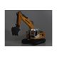 8. Koparka Jamara Liebherr R936 1:20 2.4G 6+