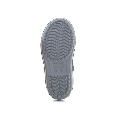 5. Sandały Crocs Crocband Jr 12856-01U