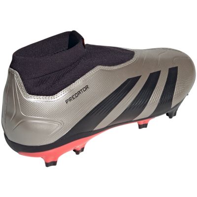 11. Buty piłkarskie adidas Predator League LL FG IF6331