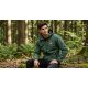 3. Softshell męski Geographical Norway TOLYMPIA GREEN DB MEN 009 (WZ8535H/GN-GREEN)