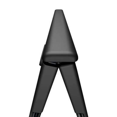 4. Etui Spigen Air Fit Pro Magsafe na Samsung Galaxy Z Fold 8 - czarne