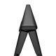 4. Etui Spigen Air Fit Pro Magsafe na Samsung Galaxy Z Fold 8 - czarne