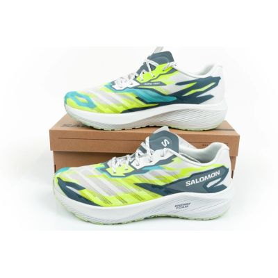 21. Buty Salomon Aero Volt M 470451