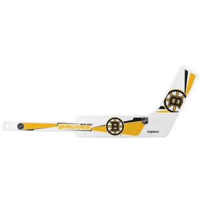 28. Kij plastikowy bramkarski Inglasco Mini NHL 531AN000037