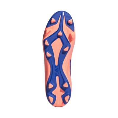 12. Buty piłkarskie adidas F50 Club FG/MG JI0045