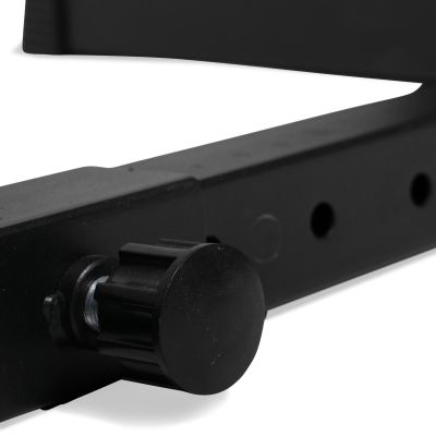 3. VIRTUFIT REGULOWANY STOJAK DO PRZYSIADÓW