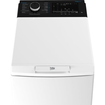5. Pralka BEKO TB721DBVESPL