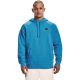 7. Bluza męska Under Armour Rival Fleece Hoodie M 1357092 422