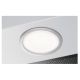 7. Okap podszafkowy do zabudowy ELECTROLUX LFG719W biały 80 cm Hob2Hood