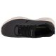 3. Skechers Dynamight 58360-BLK Czarne 45