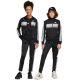 14. Dres adidas Seasonal Essentials Tiberio 3-Stripes Tricot Jr JY0509