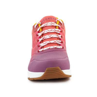 2. Buty Skechers Uno Color Vaves W 155628-PKMT