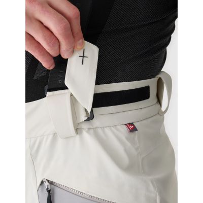 7. Spodnie narciarskie membrana dermizax 20000 męskie 4F 4FWAW24TFTRM0714-26S