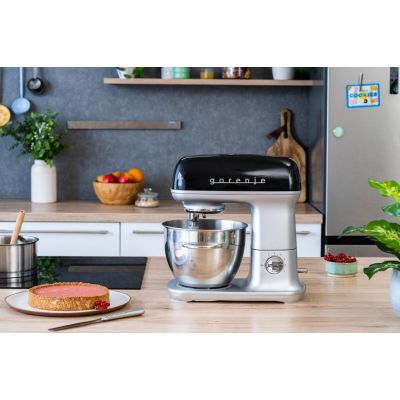 12. Robot planetarny GORENJE MMC1000RLBK