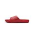 6. Klapki męskie Jordan Franchise Red - HQ2163-600