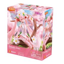 BLOKEES HATSUNE MIKU FANTASTIC EDITION - SAKURA MIKU
