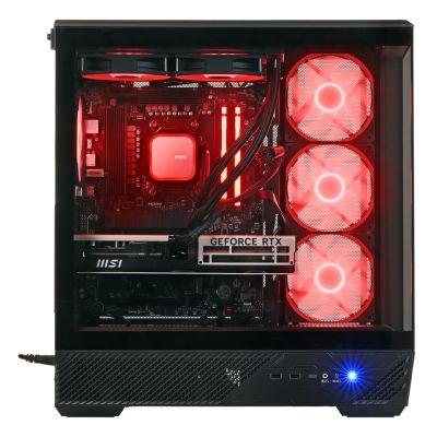 3. Actina Selection 245KF/32GB/1TB/RTX5070/750W