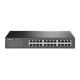 4. Switch TP-LINK TL-SG1024DE (24x 10/100/1000Mbps)
