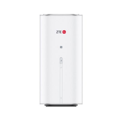 9. Router ZTE G50 5G WiFi7 (MC8520B)