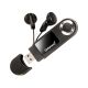 Intenso 3601470 odtwarzacz MP3/MP4 16 GB Czarny