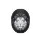 3. Kask narciarski POC Obex Pure Odermatt Ed. czarny mat