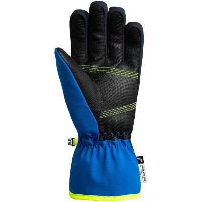 3. Rękawice dziecięce Reusch Wonder R-TEX® XT Junior