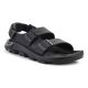 BIRKENSTOCK MOGAMI TERRA TECH LOOP BIRKO-FLOR APEX BLACK 1031279