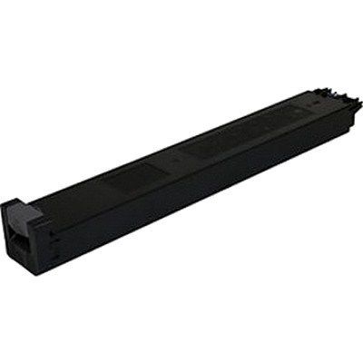 Sharp MX36GTBA kaseta z tonerem 1 szt. Oryginalny Czarny
