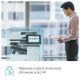 11. DRUKARKA LASEROWA HP LASERJET M611DN