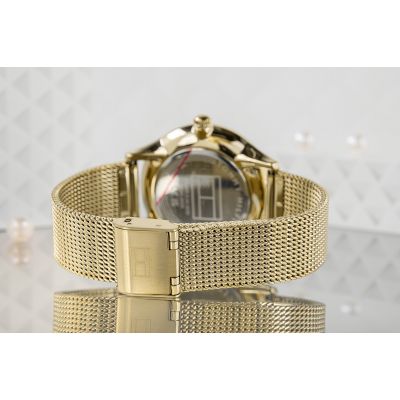 5. Zegarek Damski Tommy Hilfiger Layla 1782458+ BOX