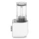 35. Smeg BLC02WHMEU blender 1,5 l Blender stołowy 1400 W Biały