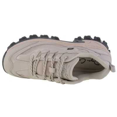 3. Skechers Hi-Ryze - Doja Cat ' Lite 177941-OFWT Beżowe 36