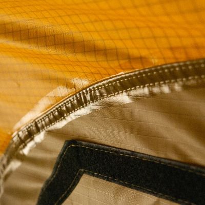 44. Namiot Dachowy Offlander Fold X 160 OFF-FOLDX-160