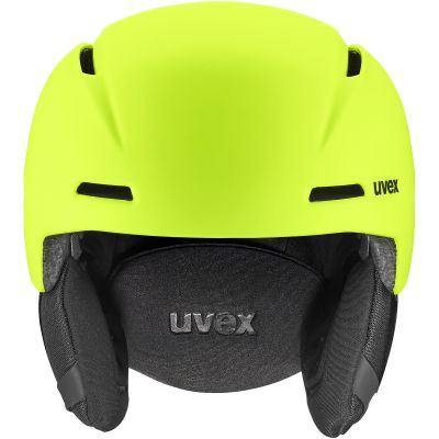 4. Kask narciarski dziecięcy UVEX viti