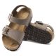 12. Sandały Birkenstock New York BS Jr 0087781 