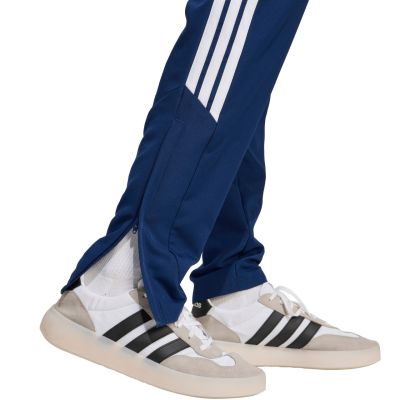 5. Spodnie męskie adidas Tiro 26 League Presentation granatowe JZ9045