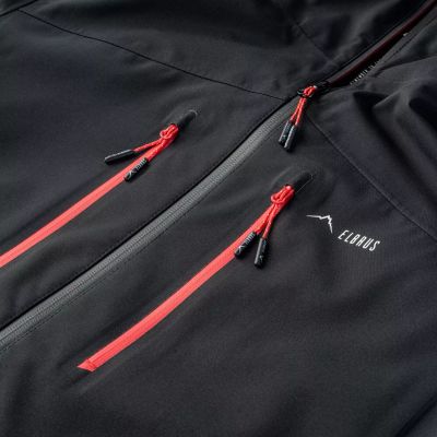 4. Kurtka Elbrus Montoni Jacket M 92800396365