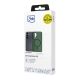 15. Etui 3mk Smoke MagCase na Samsung Galaxy S26 - zielone