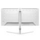 26. Philips 34M2C5501A/00 monitor komputerowy 86,4 cm (34") 3440 x 1440 px Wide Quad HD LCD Biały