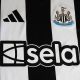 3. Koszulka domowa meczowa Adidas Newcastle United FC 24/25 Home - IX3165