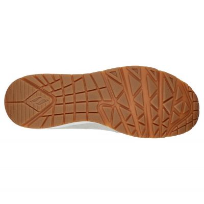 4. Buty Skechers Uno Stacre M 52468-OFWT