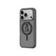 4. Etui AMAZINGTHING Titan Pro Grip Ring Set na iPhone 17 Pro kompatybilne z MagSafe - czarne