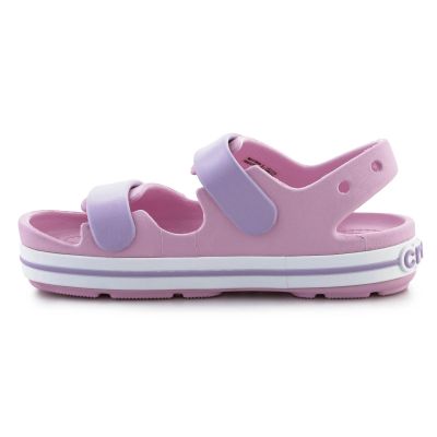 5. Sandały Crocs Crocband Cruiser Sandal Jr 209423-84I