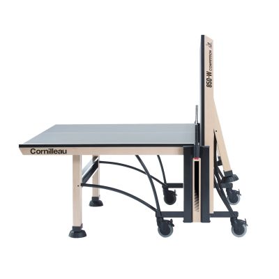 34. Stół do gry w ping ponga Cornilleau Competition 850 Wood ITTF 2024 118606